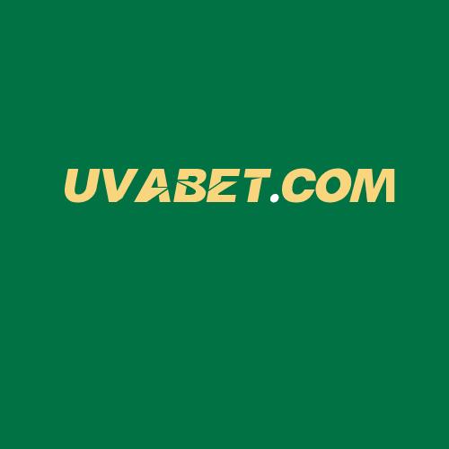 Logo da UVABET